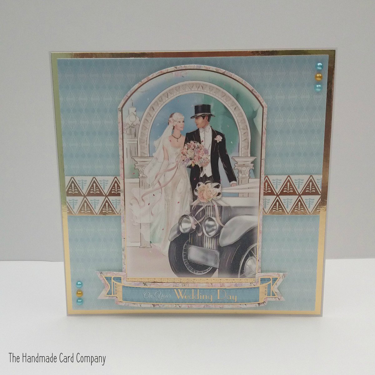 handmadecardco's tweet photo. https://t.co/V4oqCHx96U #wedding #handmade #cardmaking #artdeco #mumsinbiz #onlinecraft @HunkydoryCrafts #papercraft https://t.co/EbtzFlpj80