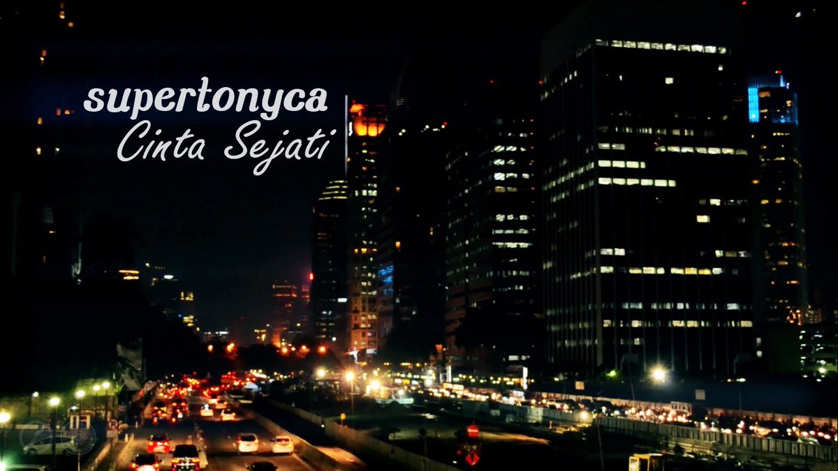 Supertonyca's tweet photo. Karya terbaru! Mau dengerin? Link ada dibio kok teman-teman :) https://t.co/TSn6bmro5J