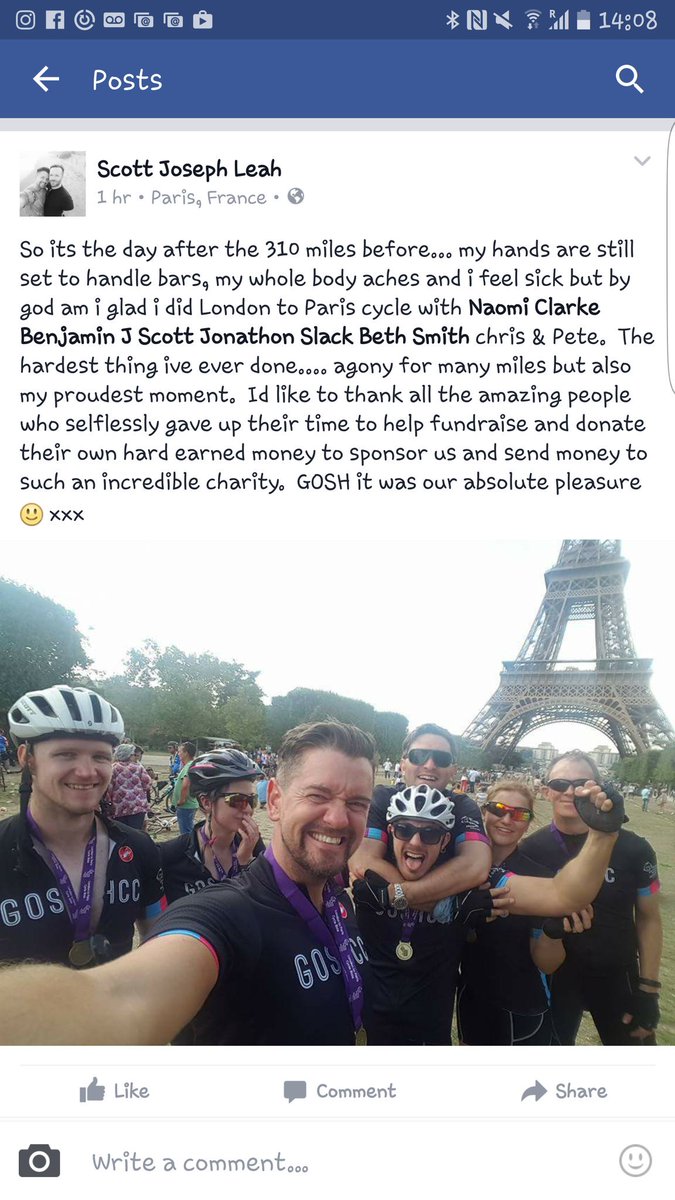 Scott Joseph Leah tweet media