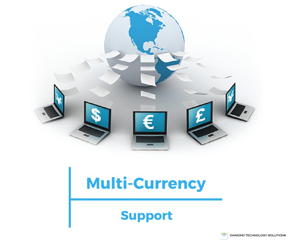 DTSpoint's tweet photo. Currency module in our software allows to view jewellery &amp; process orders in many currencies. #BestJewellerySoftware https://t.co/yNNrA7hUdd