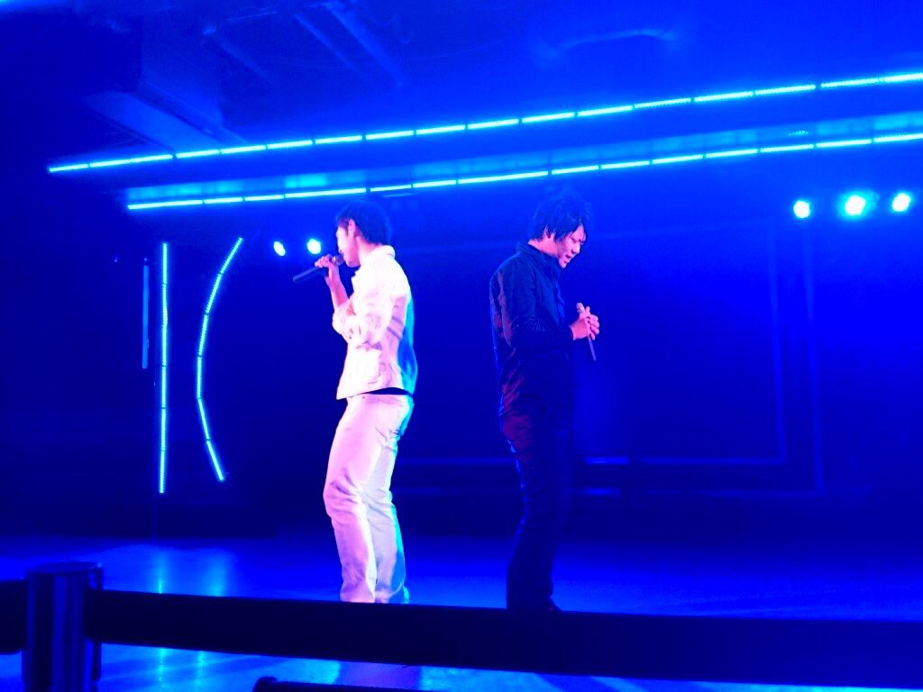 mikkun_desuyo's tweet photo. えー。改めてまして。
昨日のLIVEにご来場くださいました 
お客様、出演者、関係者の皆さま、そして主催のEXGREさんありがとうございました❗️

すごーく気持ち良く���わせていただいて、とーっても幸せでした😍

#びりーふ https://t.co/fsVpAbQppo