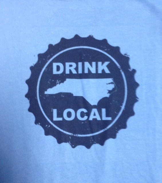 OakCityCollect's tweet photo. North Carolina Bottle Cap State Shirt North Carolina State Shirt NC Bottle C⦠https://t.co/xXtdfixpxH #Etsy #XxLarge https://t.co/Vl02XLBP7K