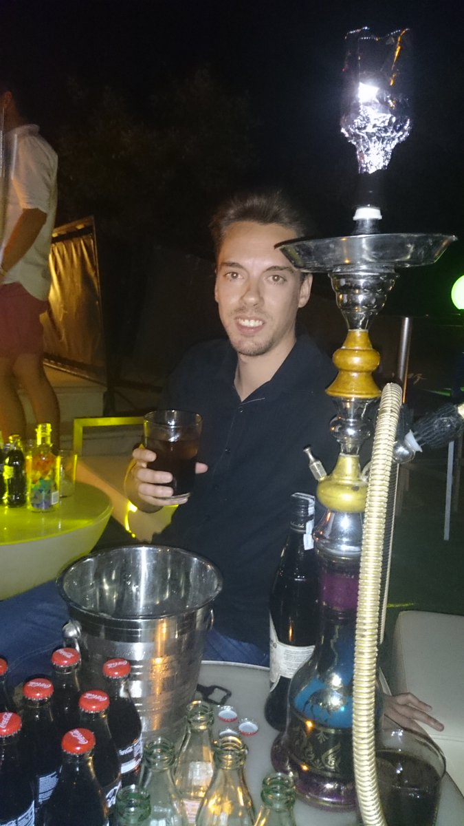 Carmelo_Uzumaki's tweet image. @Carmelo_Uzumaki #LibanoTerraza