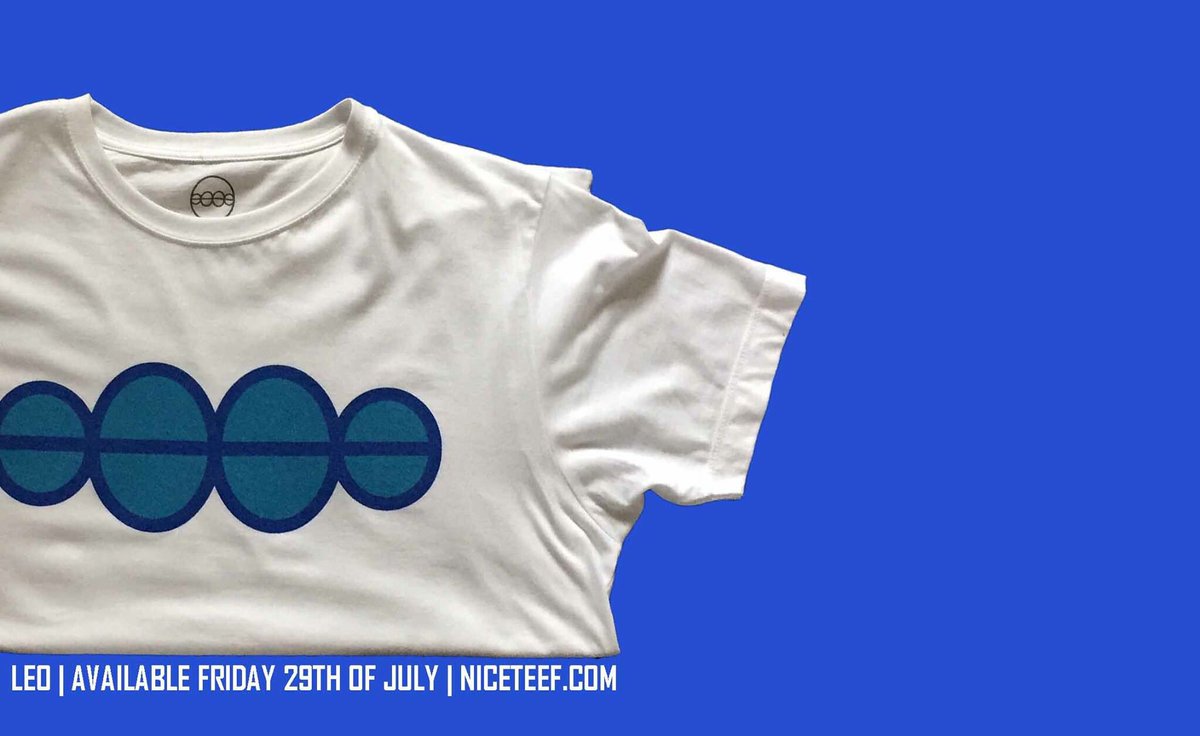 Friday: 29/07/16. Pass it on. #WeGotNiceTeef