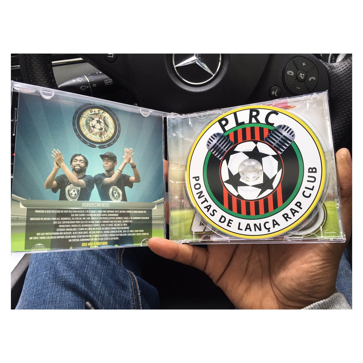 GuyzelhProd's tweet photo. Isto está bem bom 🙌🏿 https://t.co/8SRv1ARVsf