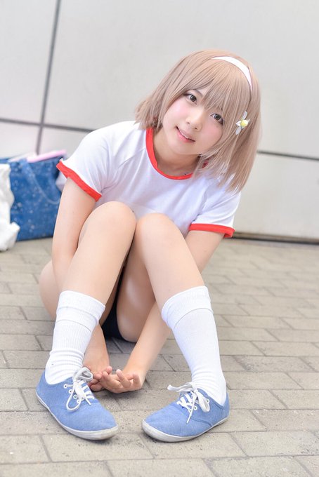 コスプレイヤーとみこのTwitter画像20
