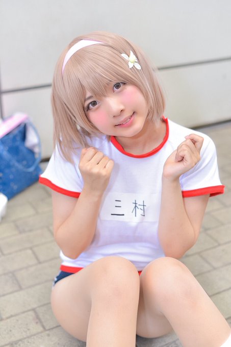 コスプレイヤーとみこのTwitter画像21