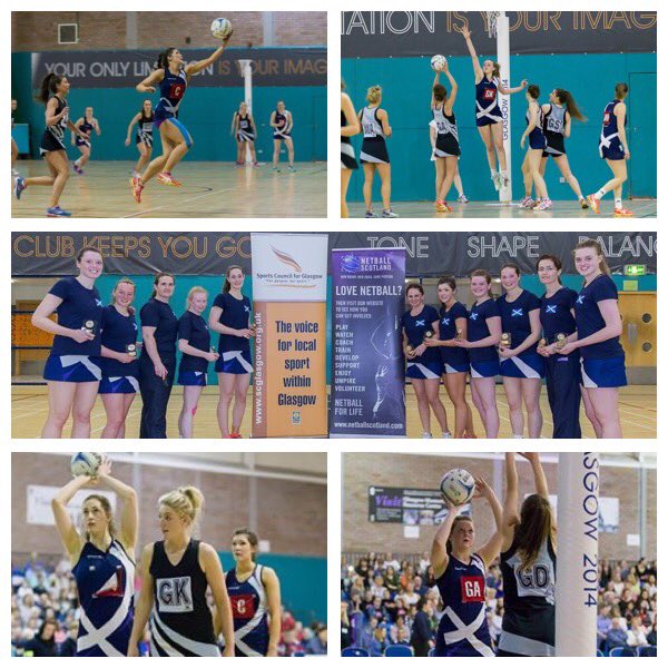 SaltiresNetball's tweet photo. Anyone for #netball? Then come along to Saltires for some fitness fun, training and matchplay! We're back in August! https://t.co/DWRcZlfO4K