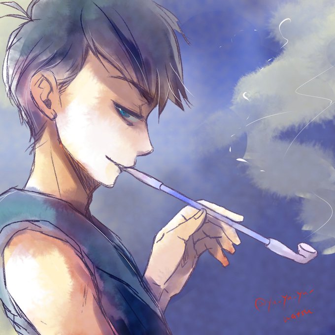 横顔のtwitterイラスト検索結果 古い順
