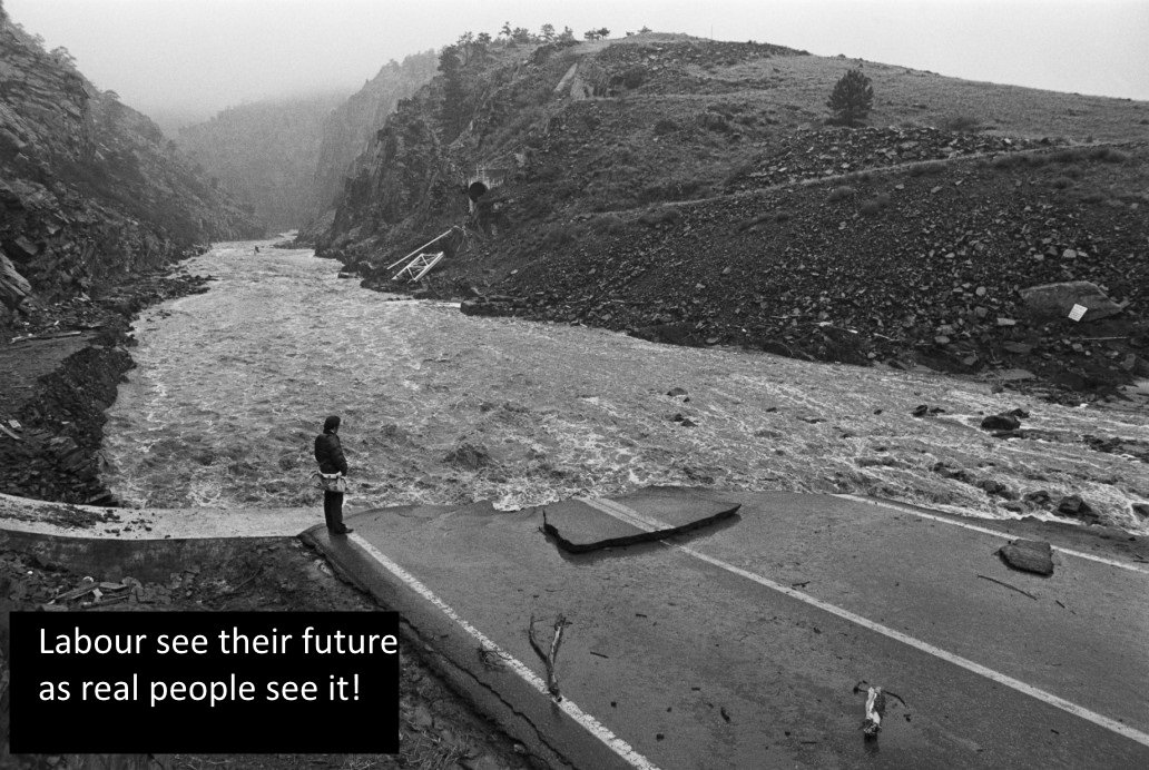 jjs999jjs's tweet image. #labstainers Labour see their future for the first time.