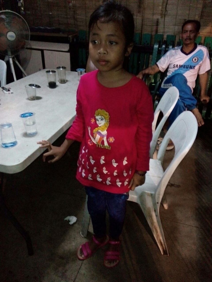 19:47 Info Anak hilang an Fani umur 11 th di temukan di MONAS Silahkan hub Polsek Gambir Jakpus