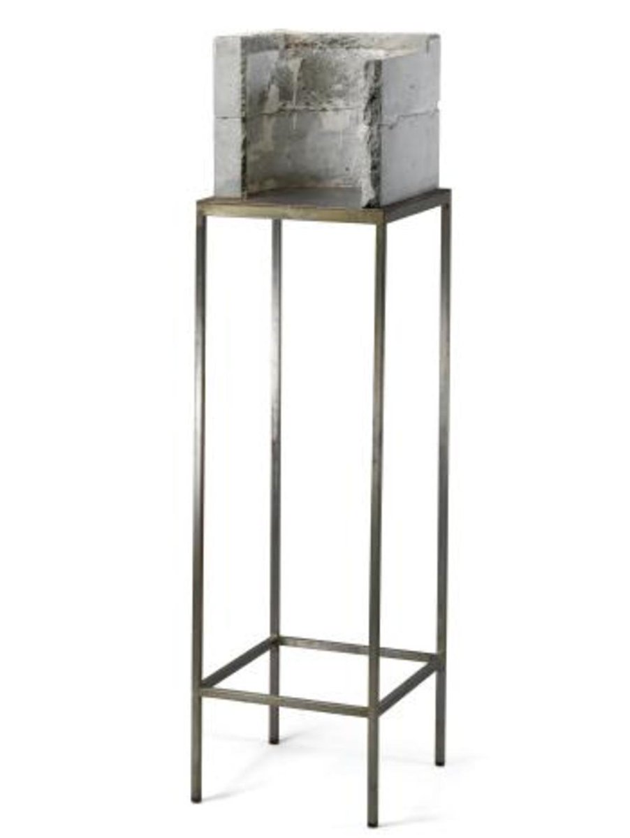 BRUNNEN 2, 19×69in, Sold for $238,975 USD #isagenzken auctionclub.com/public/histori…