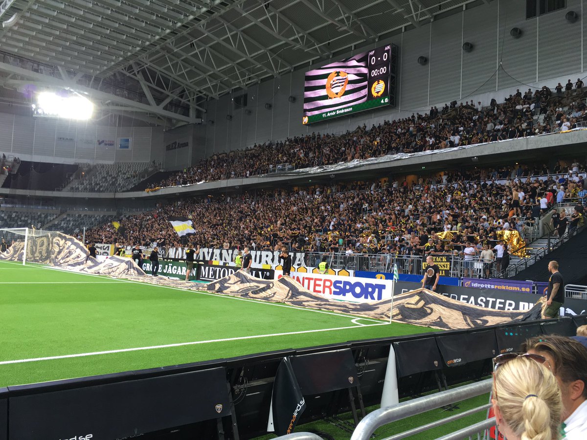 Äntligen dags för ett derby som Djurgården inte kan förlora