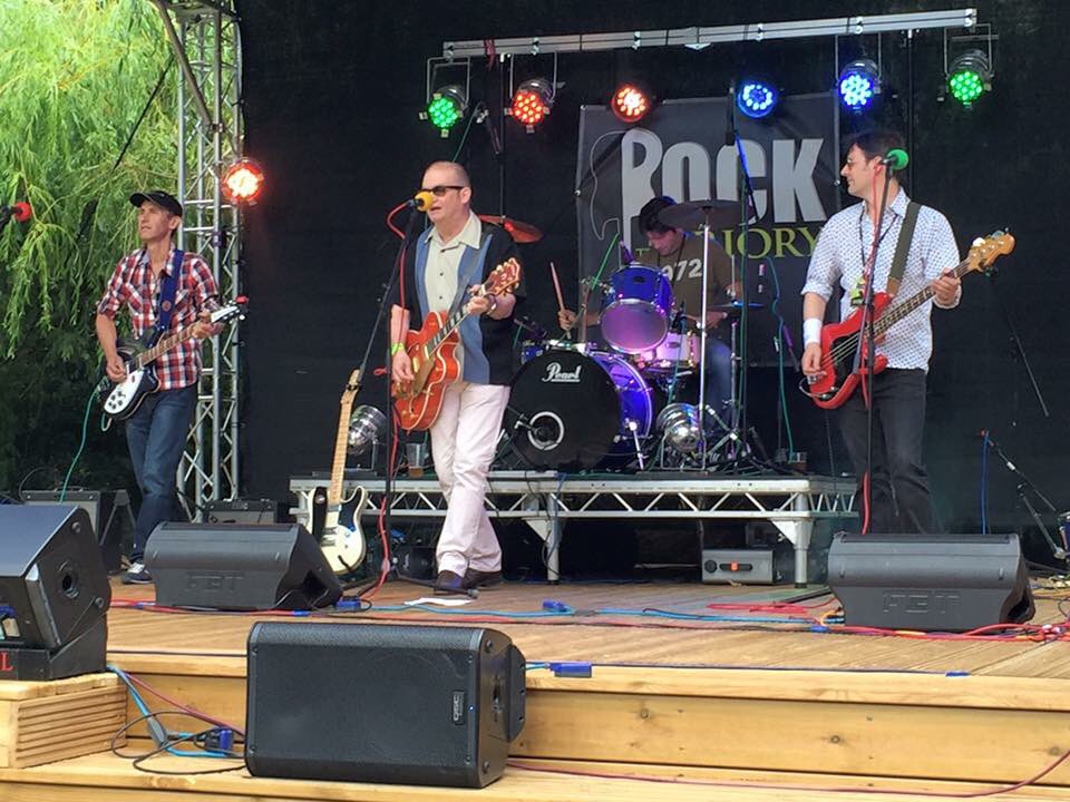 Rock in the Priory tweet media