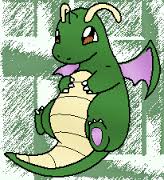 _Lyus's tweet image. RT+follow para tratar de ganar un Dragonite shiny competitivo !

~Resultado pronto.~

Buenas suerte ! #ManaGA