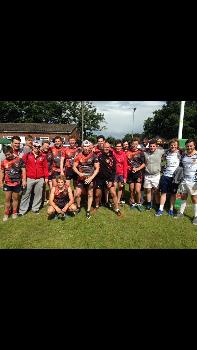 Gareth (@rugbymercs) on Twitter photo 