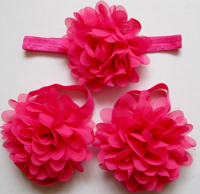 DollyBirds10's tweet photo. *Baby #Headbands &amp; Matching Footless #Sandals! Just £3.50* https://t.co/motB0k4abY