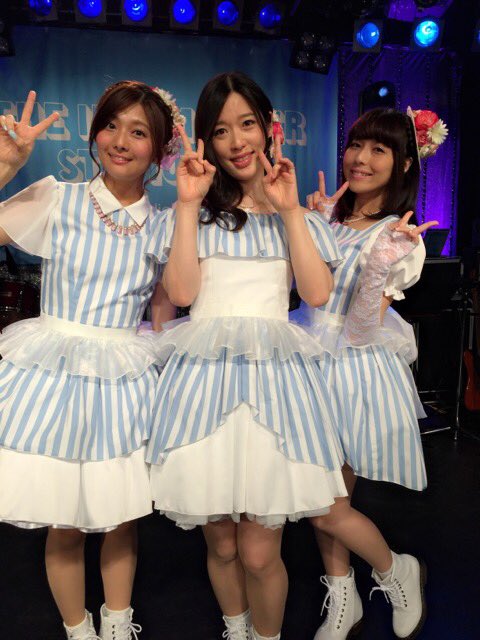 The Idolm Ster Station Summer Night Party 出演者感想まとめ Togetter