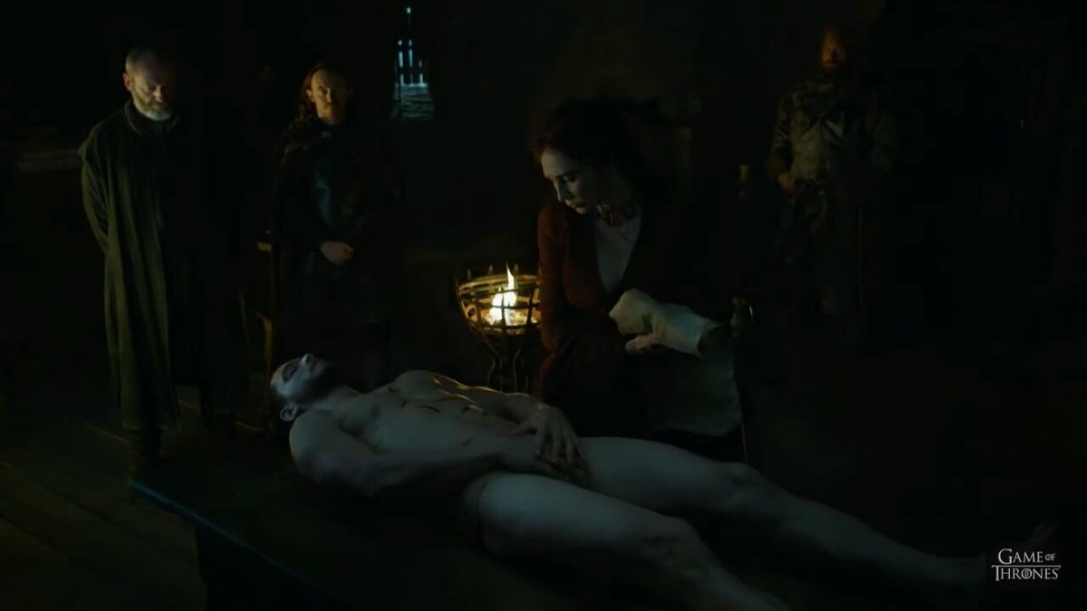 Game of Thrones Season 6 Bloopers: m.youtube.com/watch?v=8Wsb4b…
#GameofThrones