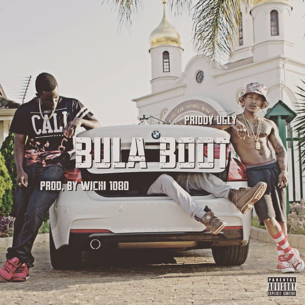 NitelifePartyCa's tweet image. SLS @Priddy_Ugly x @wichi1080 - Bula Boot | 🎦 Youtube:  goo.gl/3YRJXJ

#SupportLocalSundays