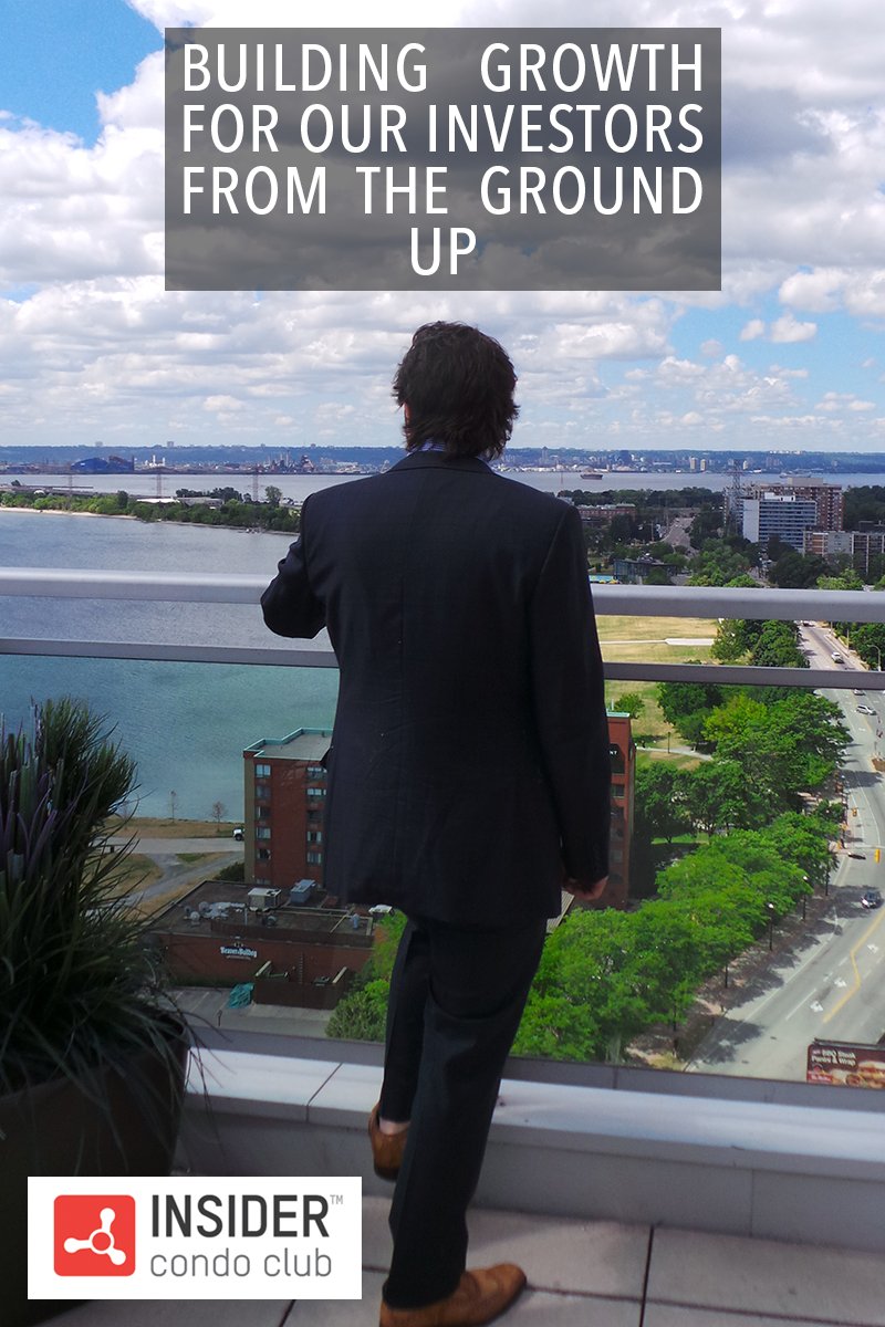 InsiderCondo's tweet photo. Your #investor clients are in good hands when they choose you. That's because we help you grow from the ground up. https://t.co/5wCo18BT0H