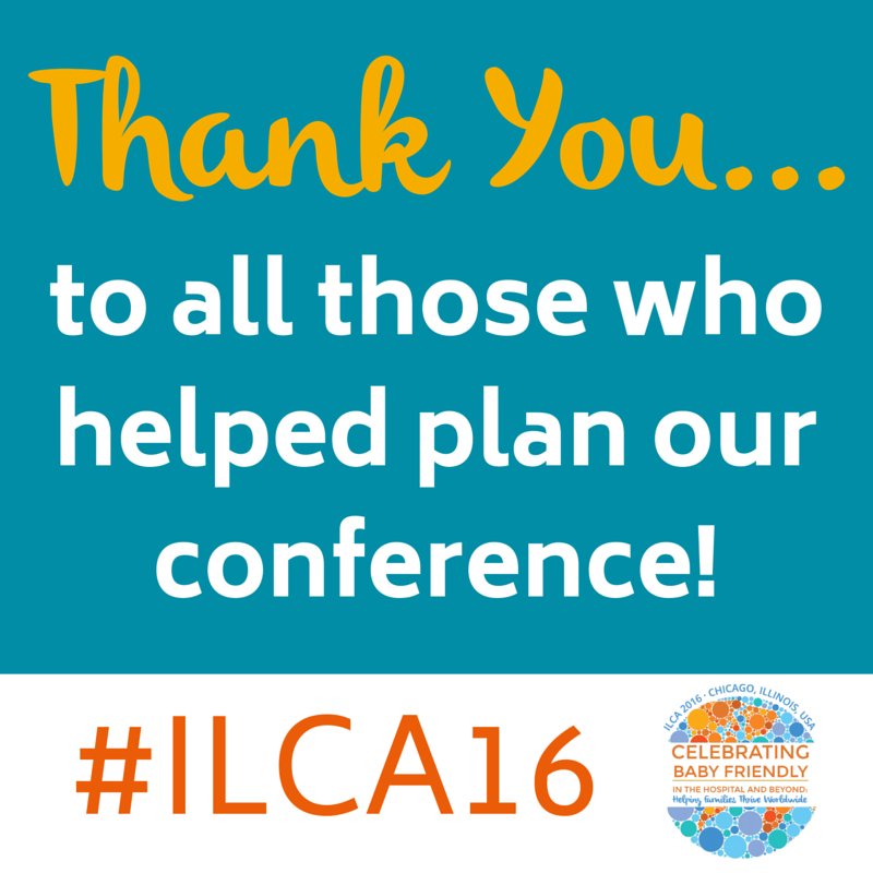 ILCA1985's tweet photo. THANK YOU to the ILCA Board of Directors, Staff, and Task Force Members for a fantastic #ILCA16 https://t.co/ccIAluphgD