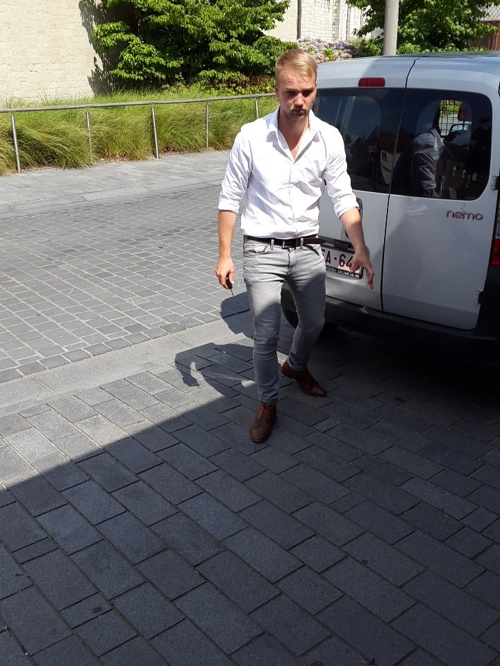 __chell_'s tweet image. Bebeb looking good 😍