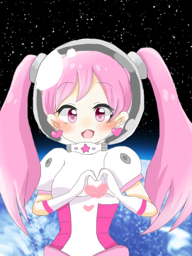 雪。 on X: 宇宙美少女セラピアーズ t.co6TiAO7PIGQ  X