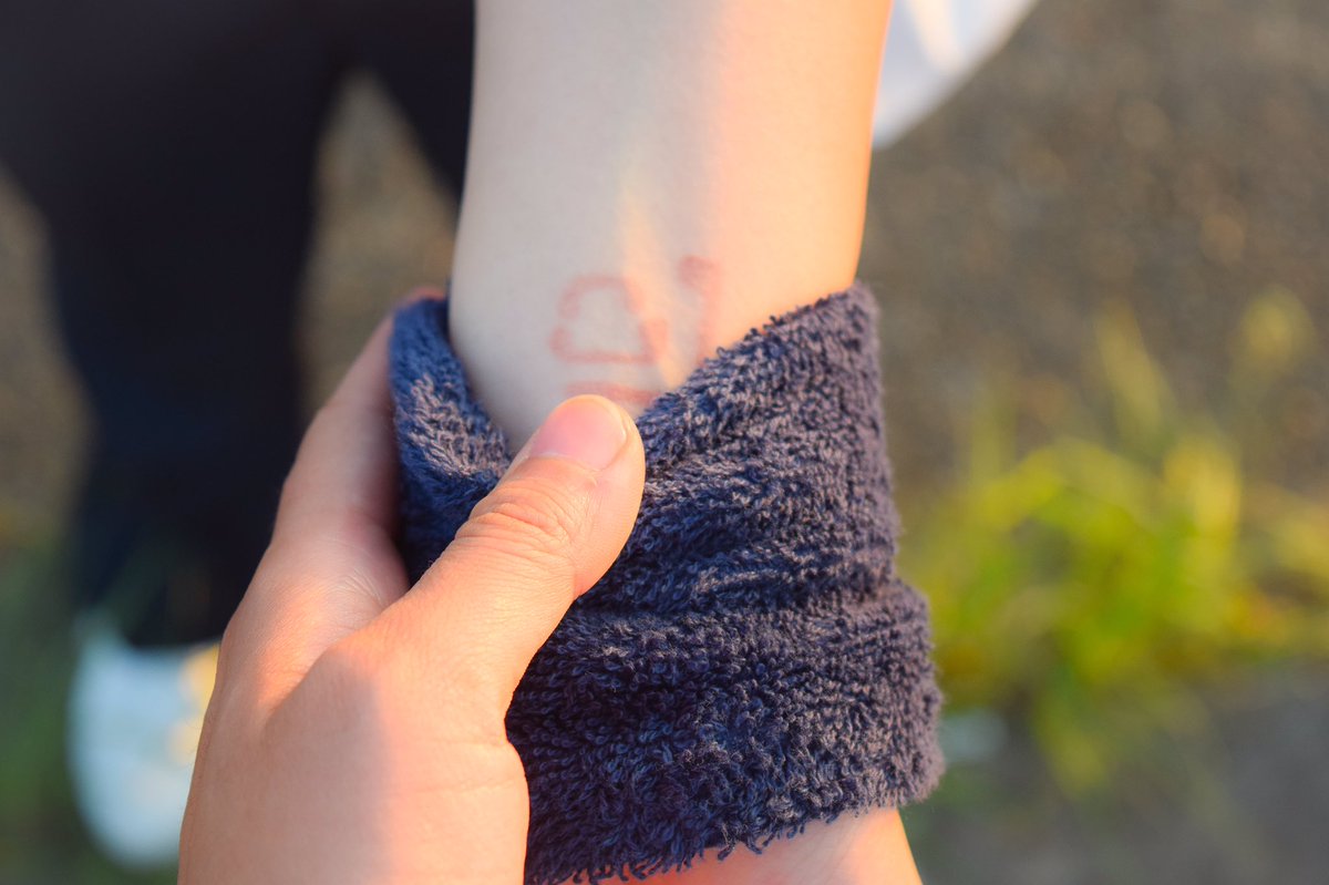 みやこ コスプレ 時をかける少女 間宮千昭 あの夏から10年目 Photo By 馨