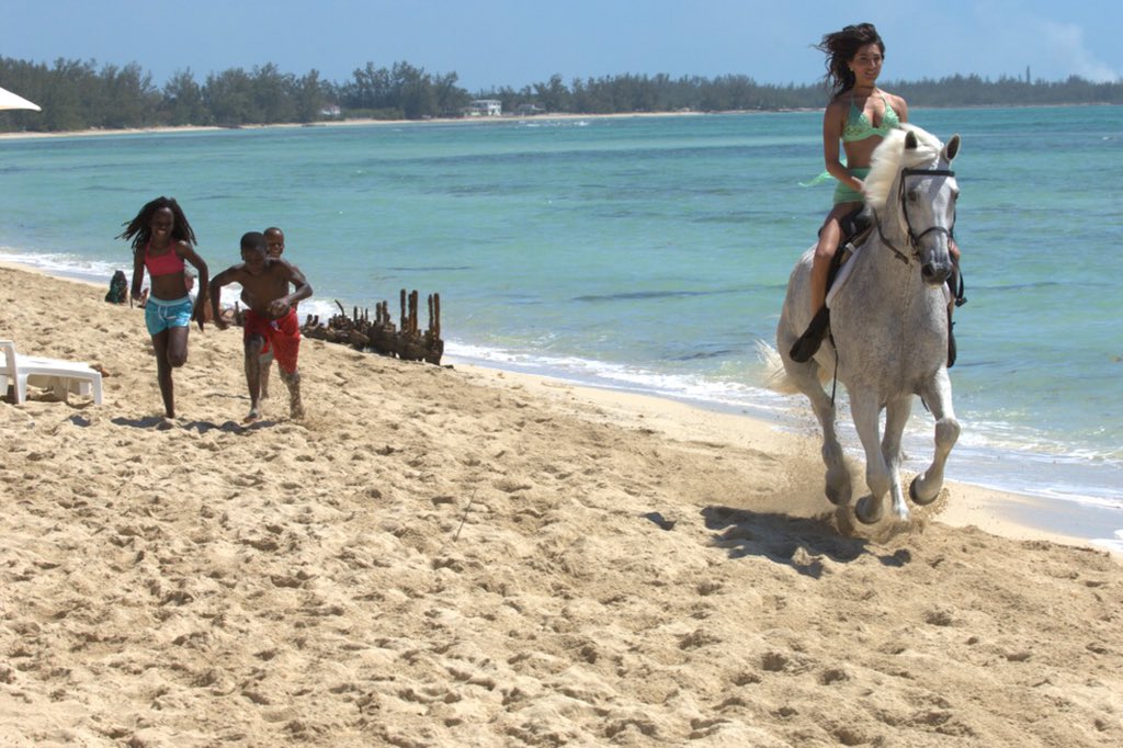 The Bahamas has been a filming location for five Bond films, including ...