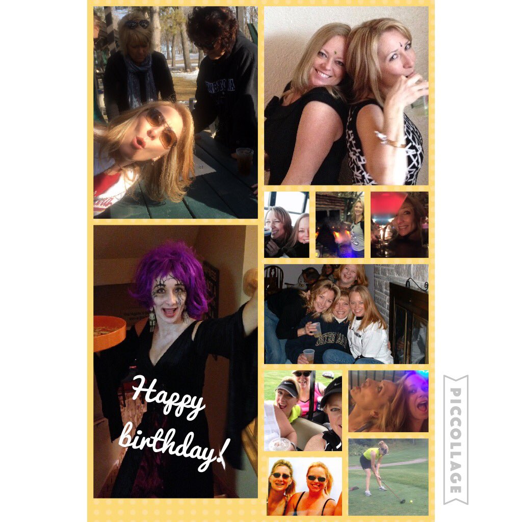 Happy birthday <a href="/rosebudnot/">Rebecca Milanovich</a> - here's to many more!