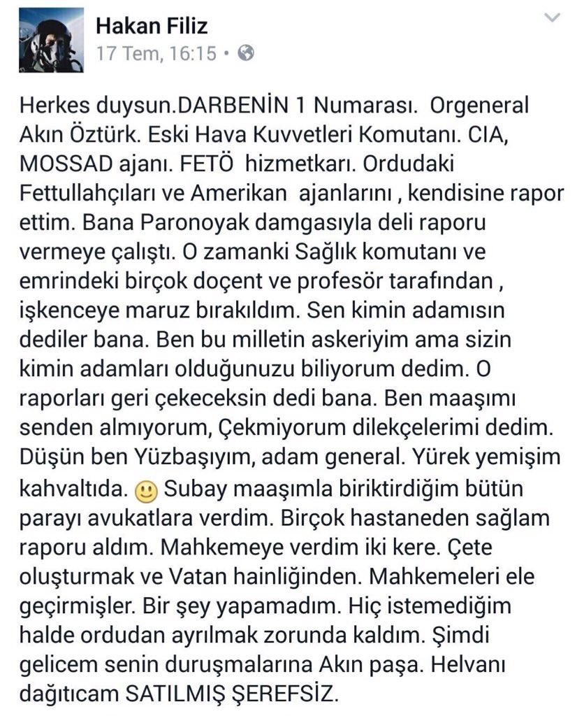 Triger tweet media
