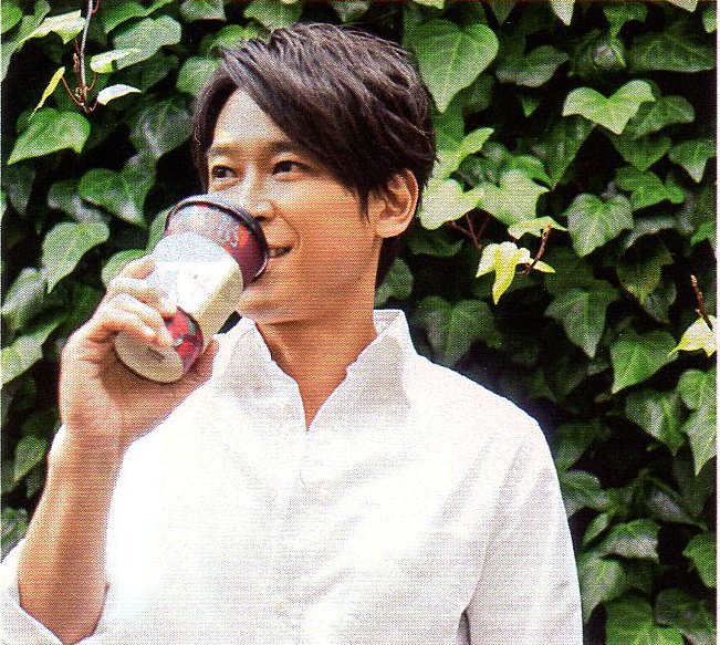 Go_R_V6's tweet photo. 明日も仕事やし早めに寝やな～✋

頭痛いし体しんどすぎる～👊

今日は坂本くん見ながら寝落ちしよ🙌

#V6 https://t.co/5gsuy4t9xa
