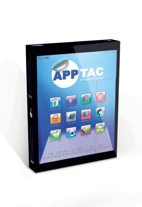 GBSHOPiadena's tweet photo. ETICHETTE ADESIVE APPTAC a soli €19,90 #spendomeno #apptac #etichetteadesive https://t.co/pAFN9yH5dX https://t.co/bWppWpp79R