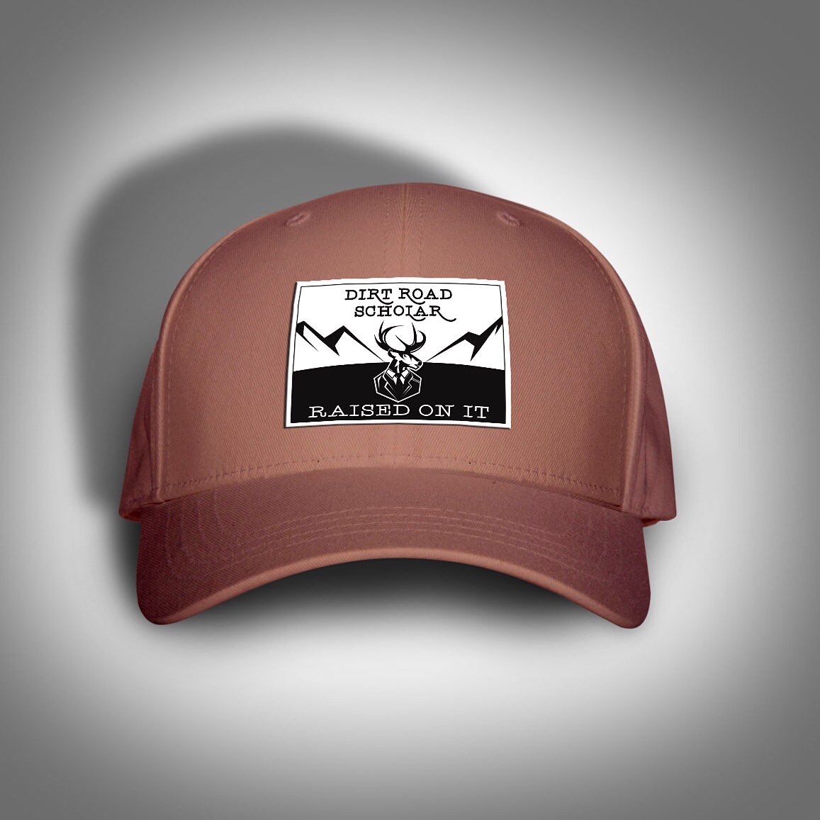 DirtScholar's tweet image. Remember to always take your hat off at the Kitchen Table #RaisedOnIt