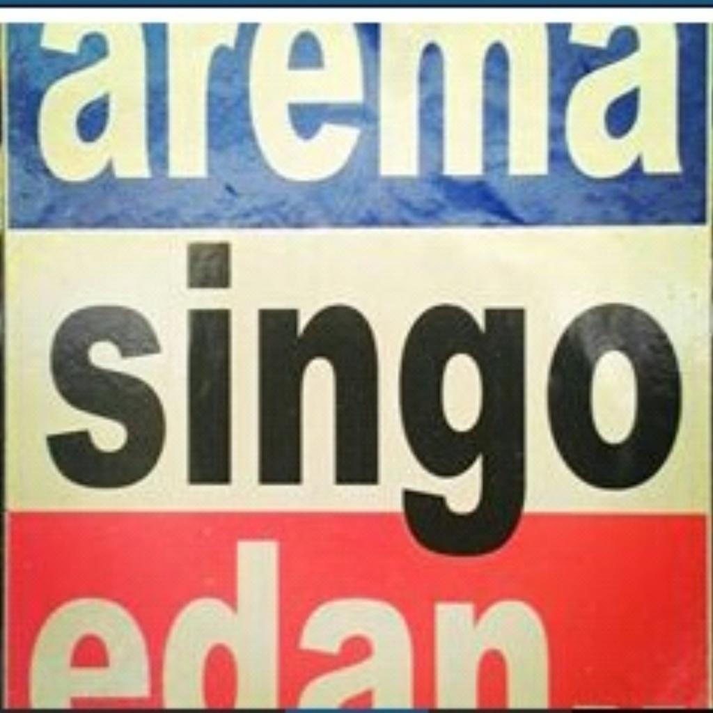 edy_gooners's tweet photo. satu kebanggaan #aremamalang https://t.co/wiNl6O4wJP
