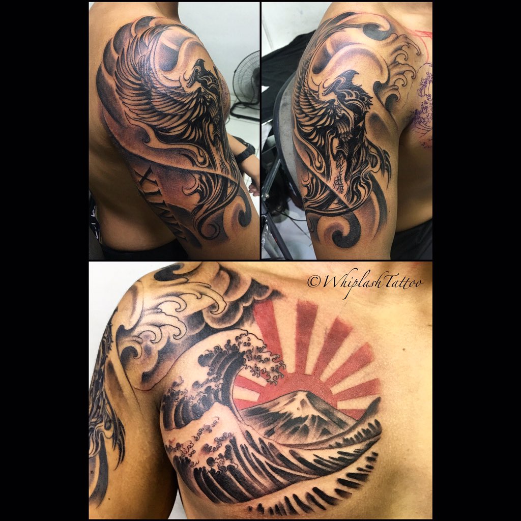 Whiplash Tattoo on Twitter: Whiplash Tattoo on Twitter: