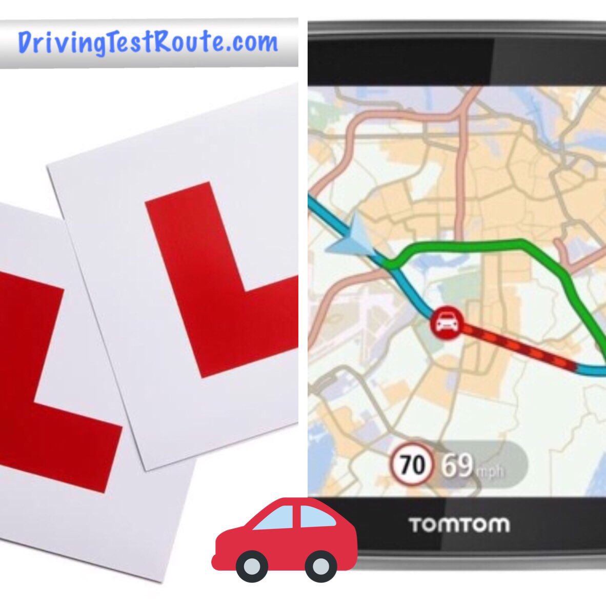 Basingstoke Driving School tweet media