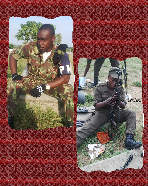 clesiozibia2's tweet image. Bon dumanche