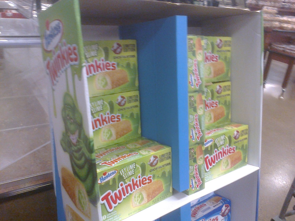 AuraShaman's tweet image. WHERE&apos;S THE ECTO-COOLER, GODAMMIT?! #GhostBusters #HiC #BringBackEctoCooler