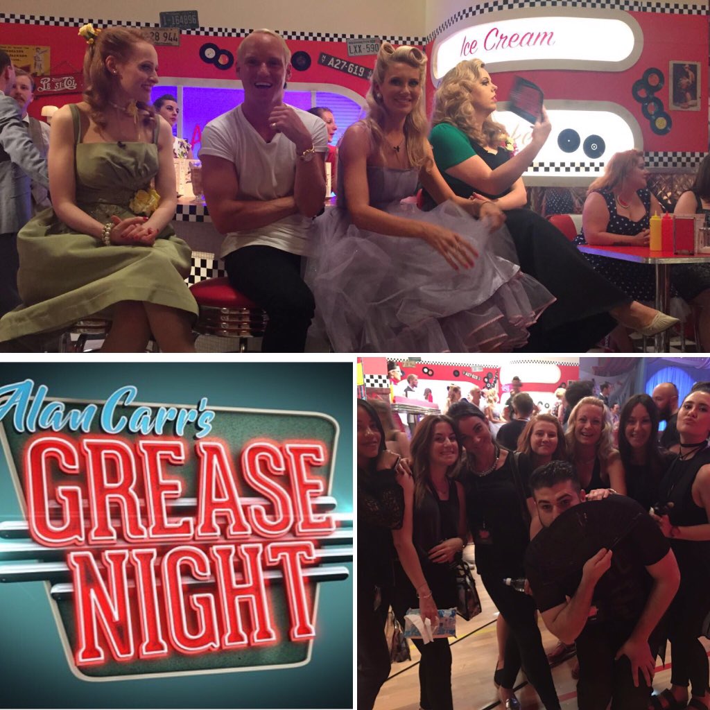 Hottest studio eva! Amazing work team <a href="/WinterburnAnna/">Anna Winterburn</a> @GURGELUK <a href="/emmasleon/">Emma Leon</a> <a href="/alishadobson/">alisha dobson</a> <a href="/enyapen31/">Enya Sullivan</a> <a href="/AlBond2/">Alice Bond</a> 👍😜🎉✌🏼️