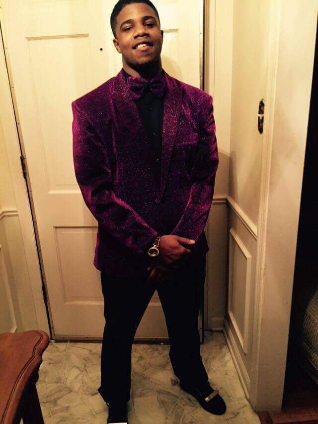 DartGangCalvin's tweet photo. Today makes a year since you been gone I'll never forget about you bro yo name gone always live on #LongLiveKingVNO🎯 https://t.co/bsV3EYj4kq