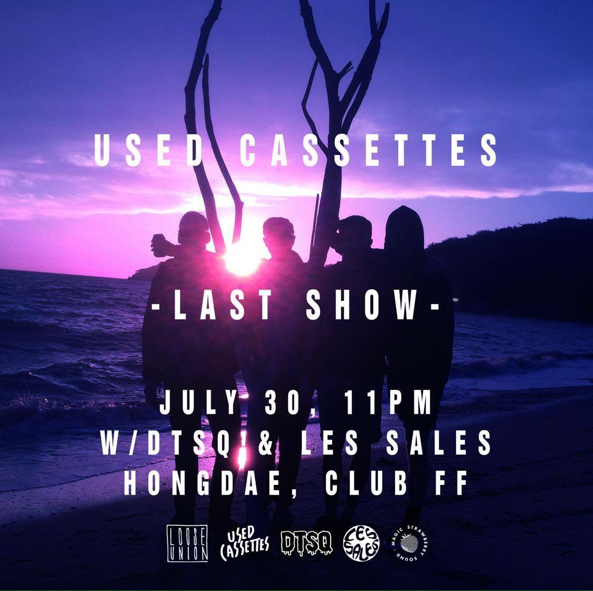 usedcassettes's tweet photo. https://t.co/tmHMH5JJAt https://t.co/LbhEa7kKoj