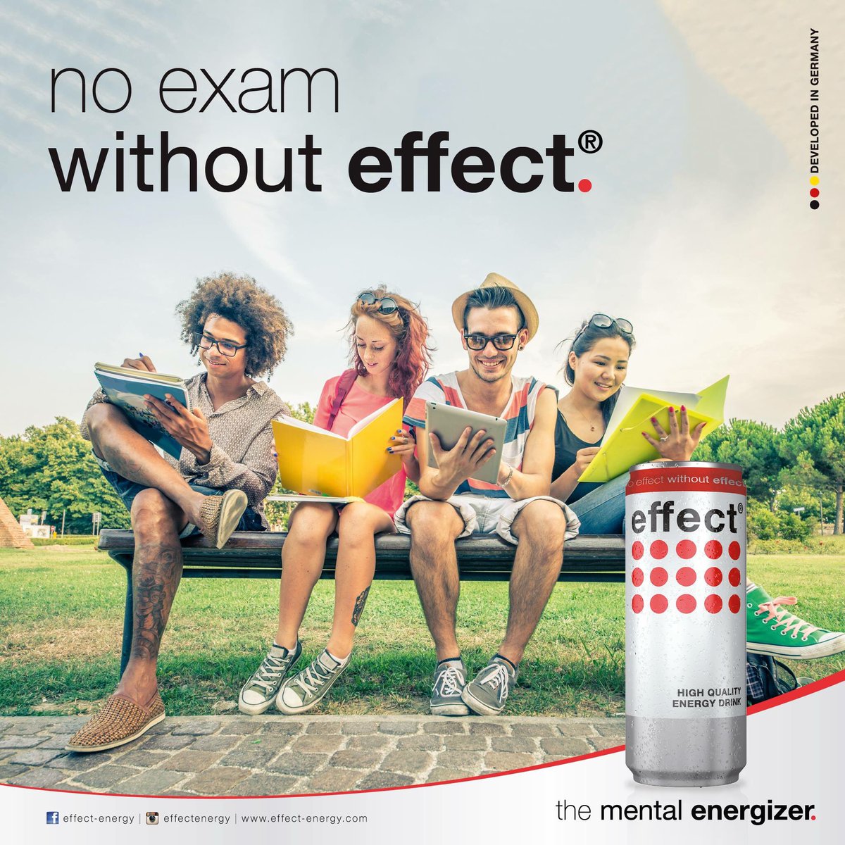 effect_de's tweet image. No success without effect. #effect #effectenergy