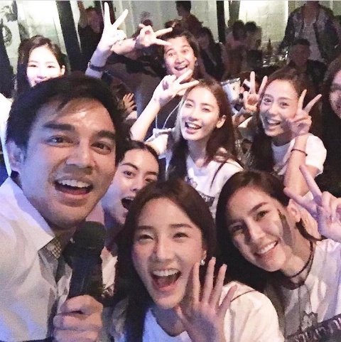 ig:ggggging กินเลี้ยงปิดกล้อง
#สงครามนางงาม2