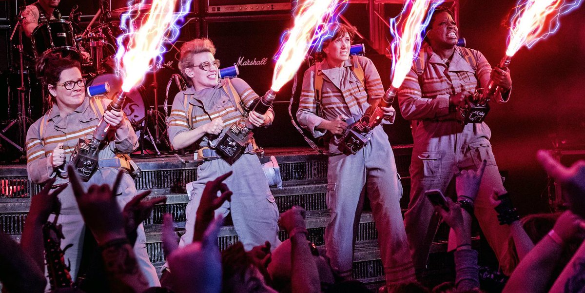 Охотники за привидениями 3 часть уже доступна онлайн 
kinoded.com/240-ohotniki-z…
#Ghostbusters #movies #cinema #film