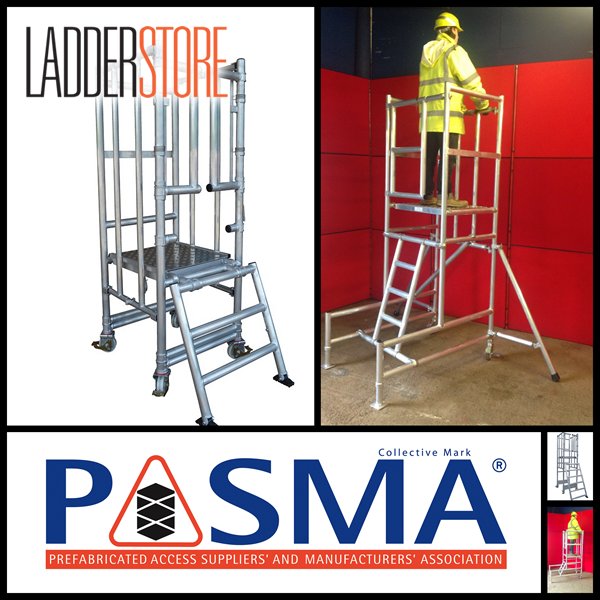 ladderstore's tweet photo. In the market for a new #podium step? Ensure it is #PAS250 & Here is why. #Blog https://t.co/DxMvKadJtX https://t.co/tiJDltq1Rt