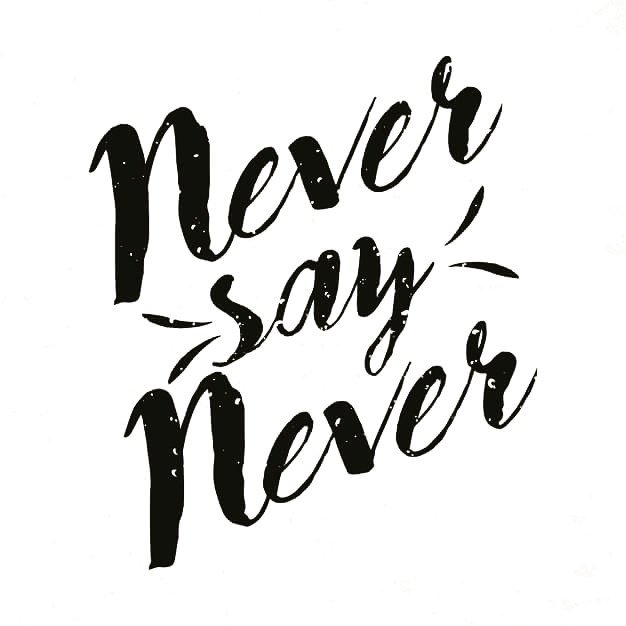 KevinSebMusic's tweet photo. #dontgiveup 👊 https://t.co/7W07qf0lMs