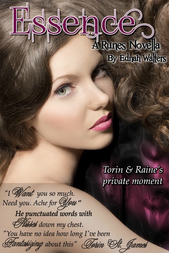 immortalblainec's tweet photo. #newrelease get it today! Essence, A Runes Novella  Torin and Raine's private moment. https://t.co/RbOk1RRkvf https://t.co/ndn3CgdnXZ
