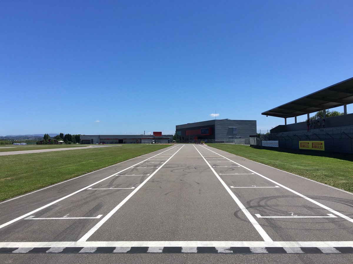 MUSEO Y CIRCUITO FERNANDO ALONSO tweet media
